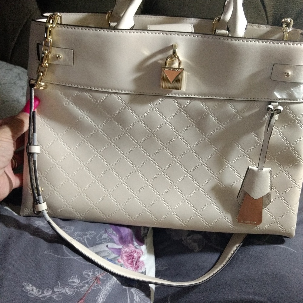 Michael Kors handbag